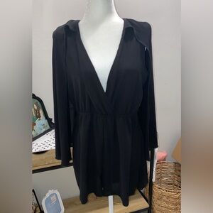Romper Size Large, Like New condition